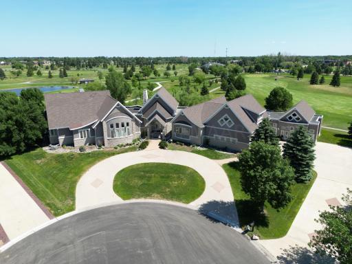 2043 ROSE CREEK Boulevard S, Fargo, ND 58104