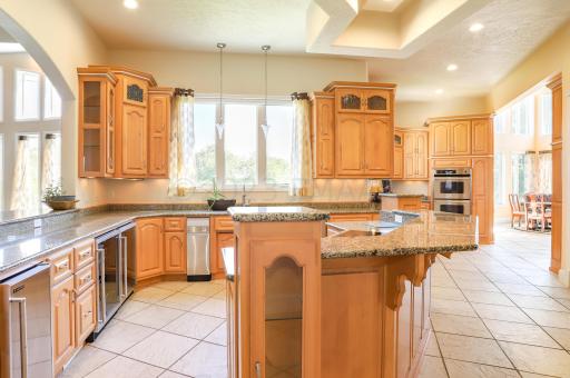 2043 ROSE CREEK Boulevard S, Fargo, ND 58104