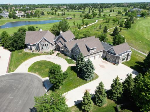 2043 ROSE CREEK Boulevard S, Fargo, ND 58104