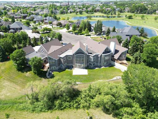 2043 ROSE CREEK Boulevard S, Fargo, ND 58104