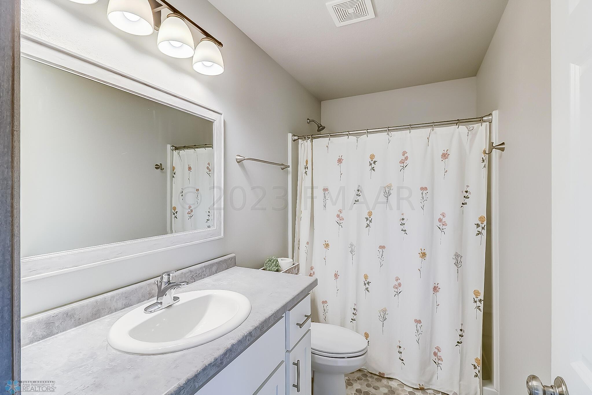 Bathroom 2