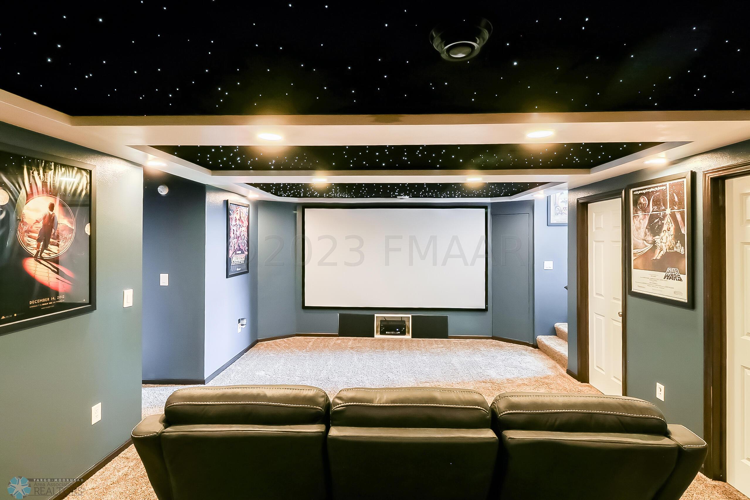 Basement Theater