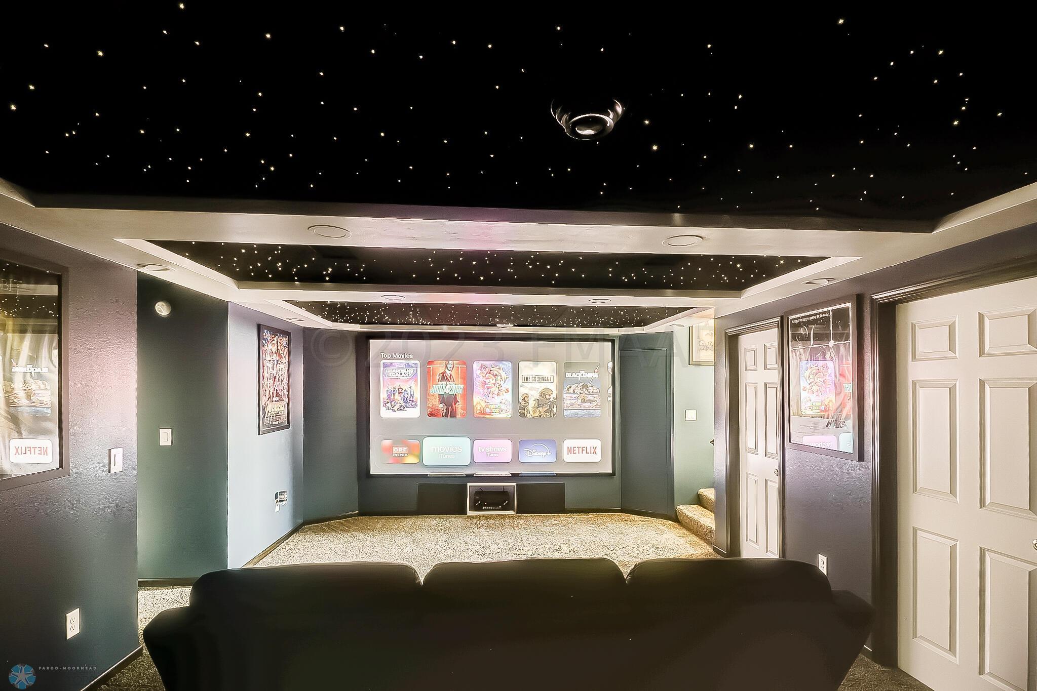 Basement Theater
