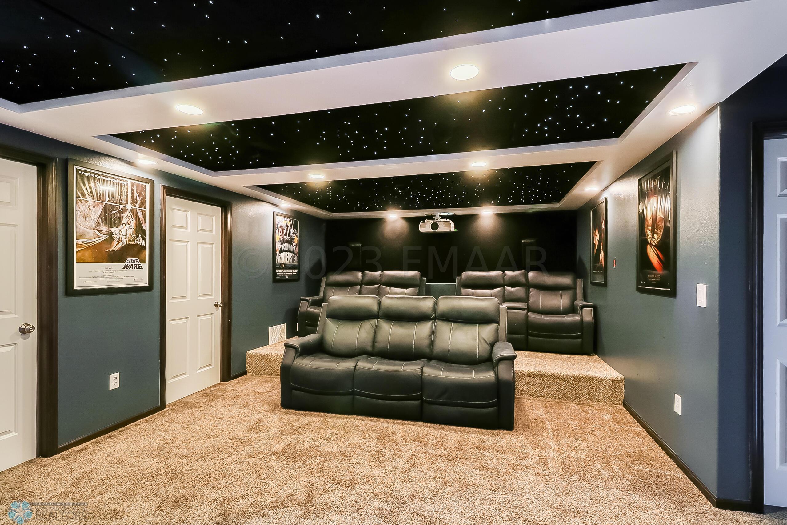 Basement Theater