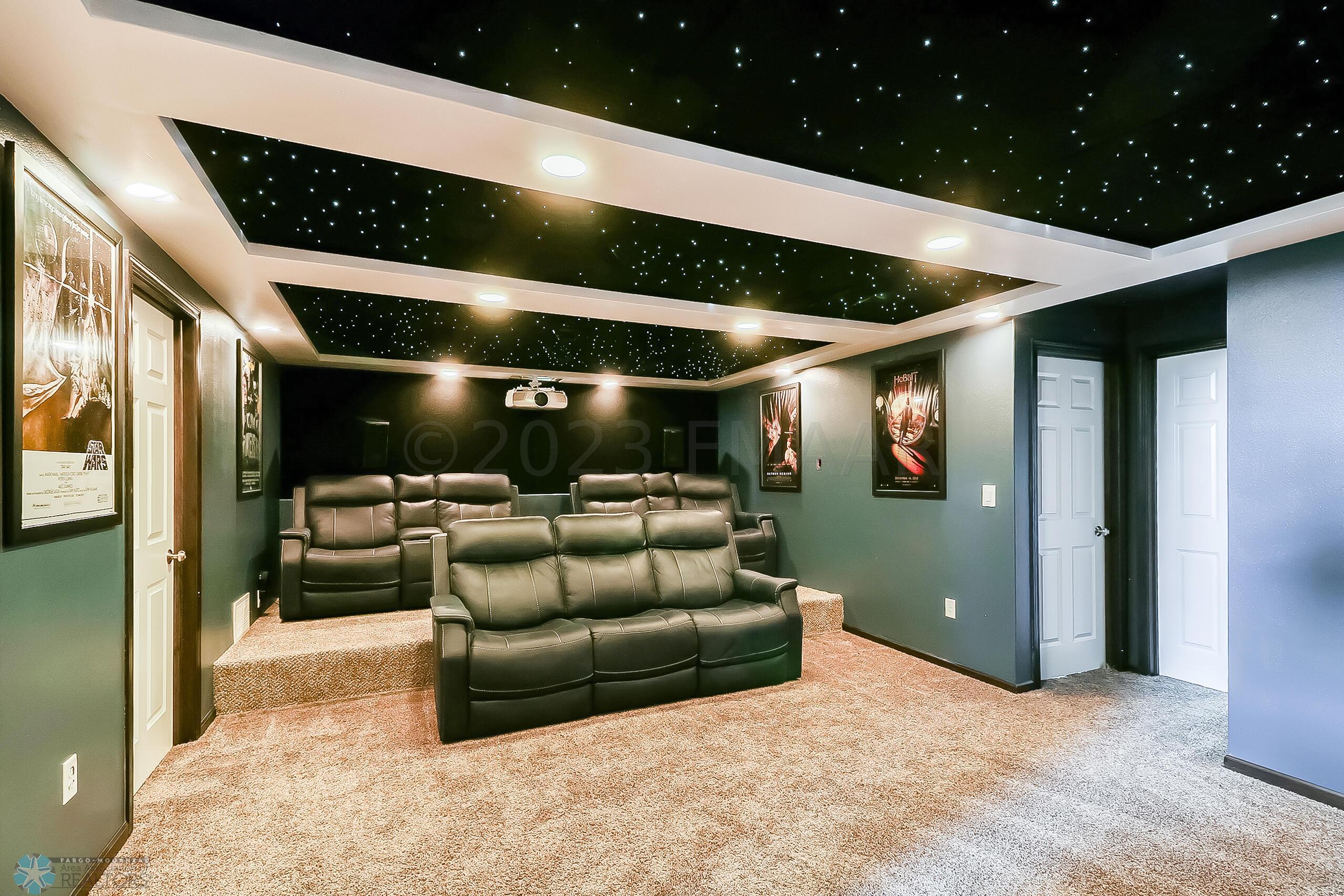 Basement Theater