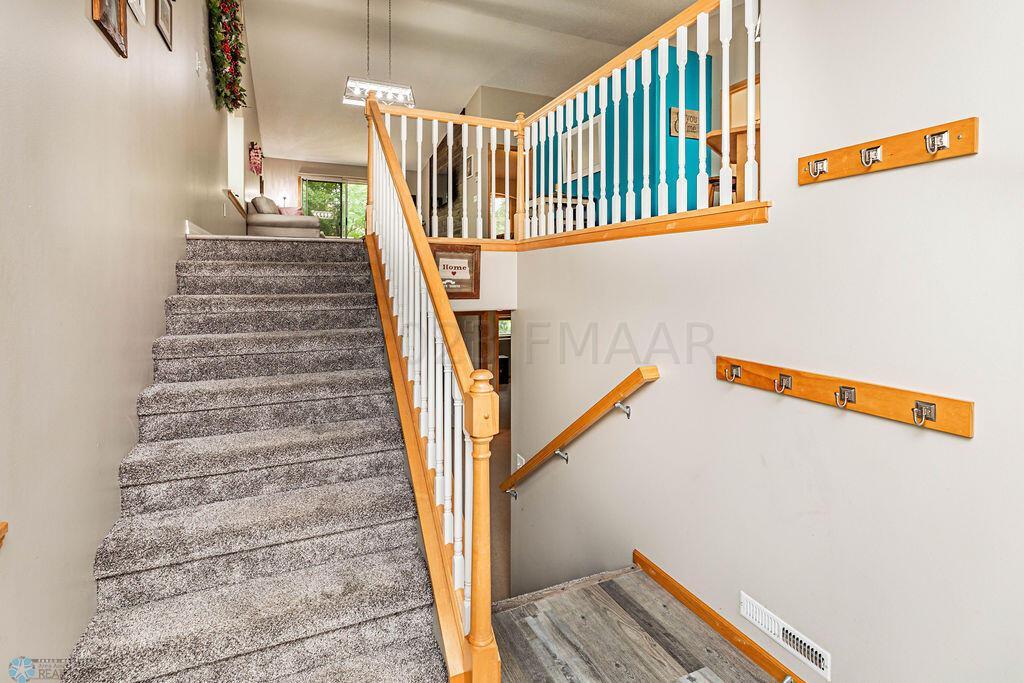 Foyer view 2