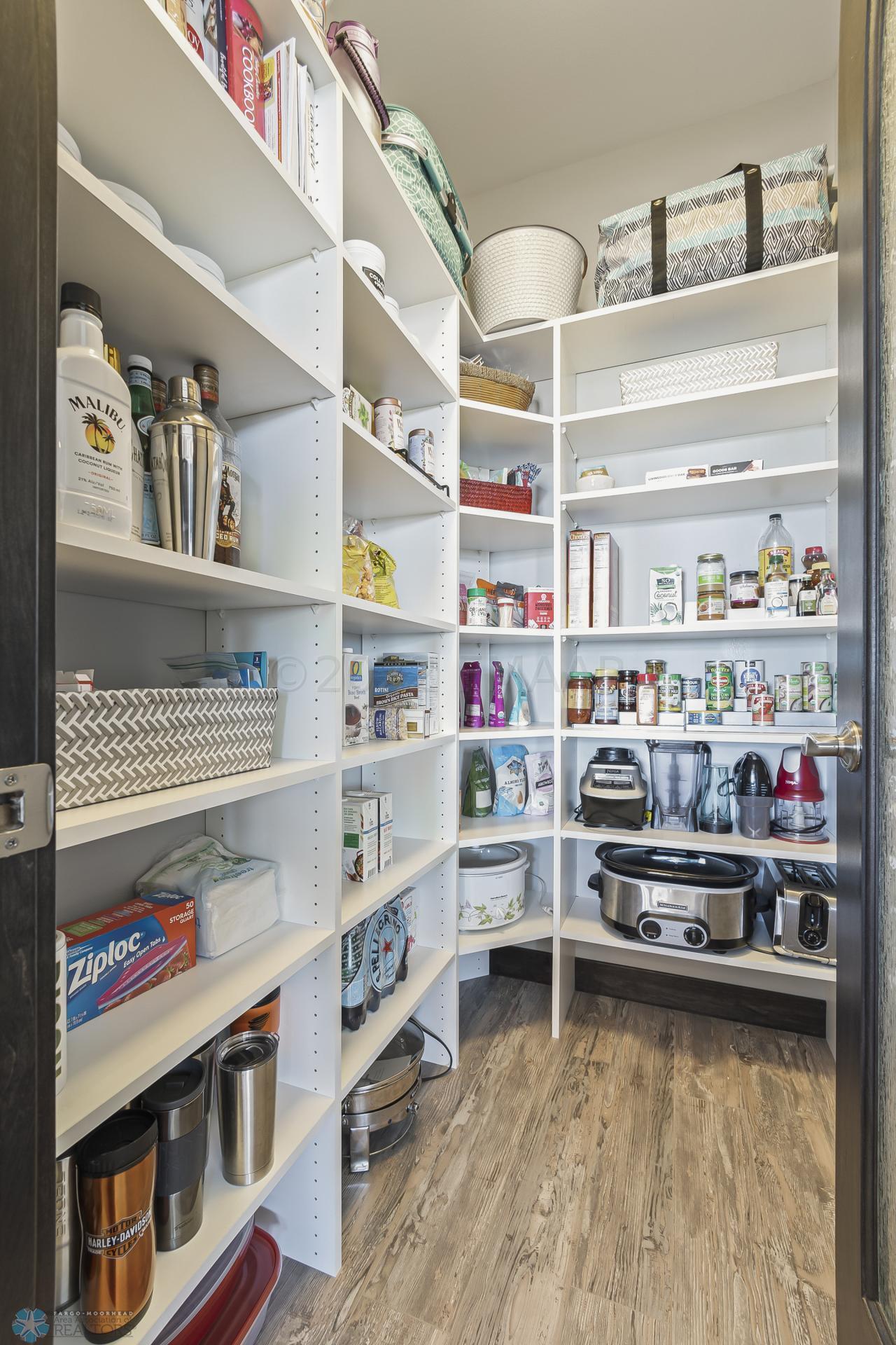 Pantry