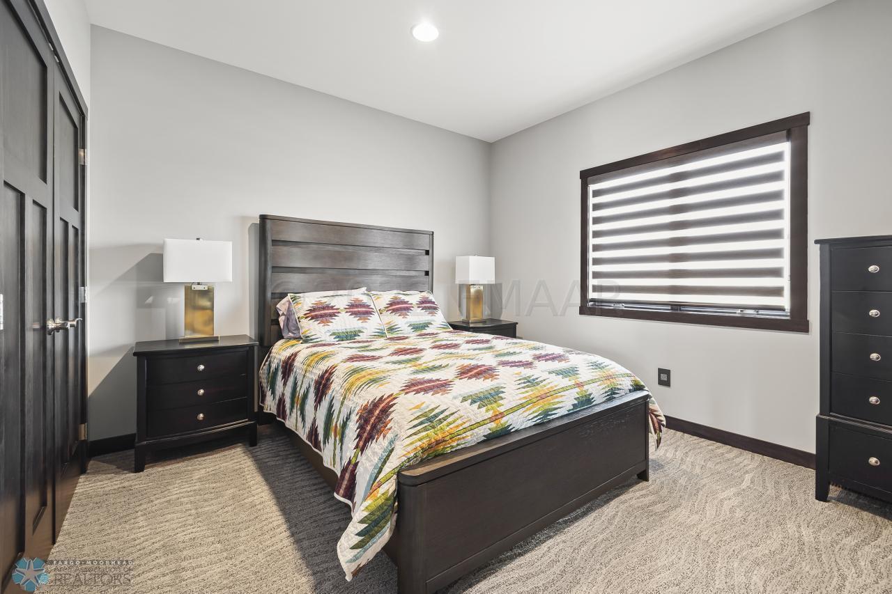 Bedroom 2 - Main Floor