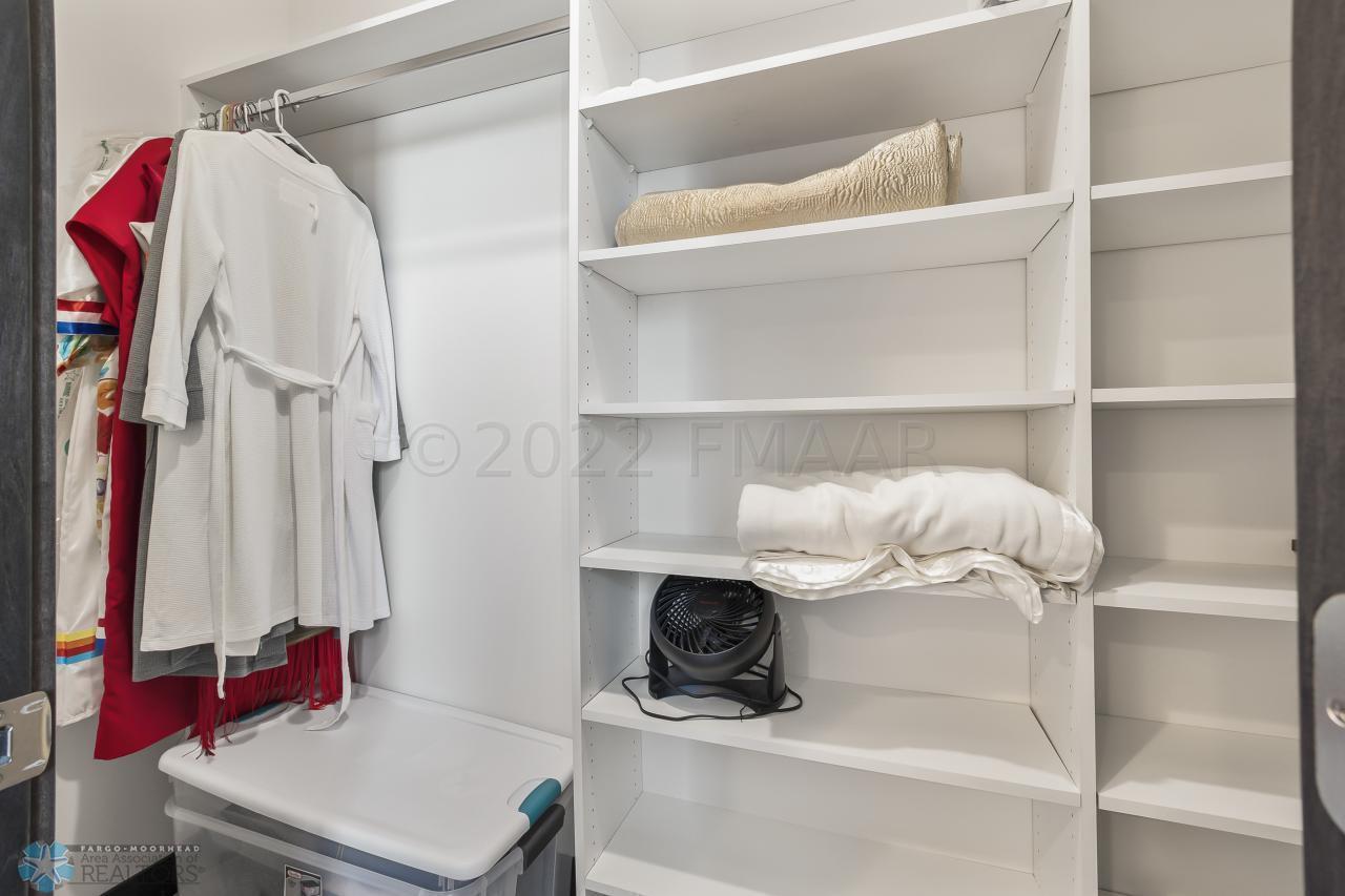 Bedroom 2 - Main Floor