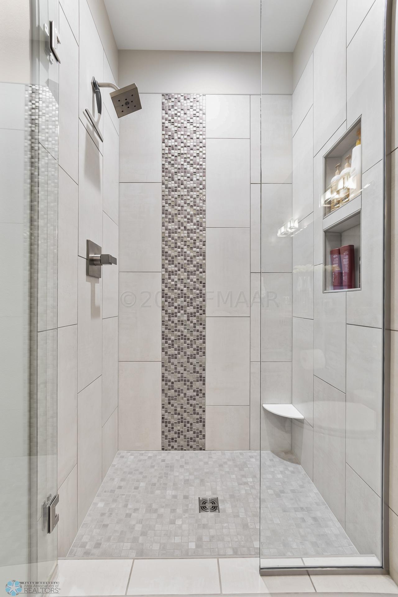 Bathroom - Basement