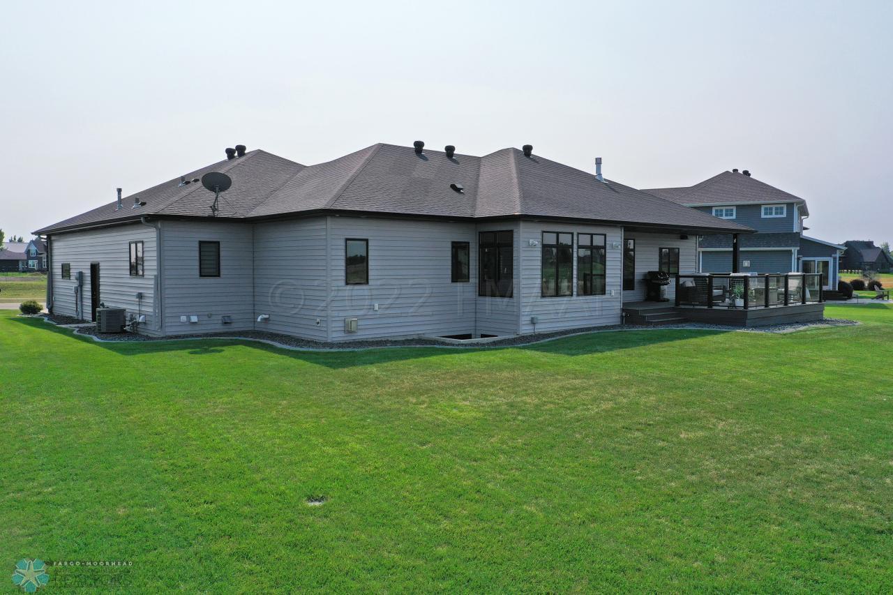 Back Exterior