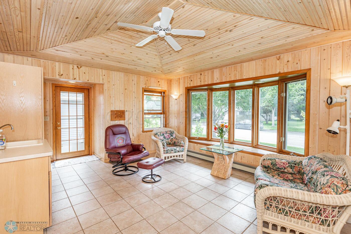 Sunroom