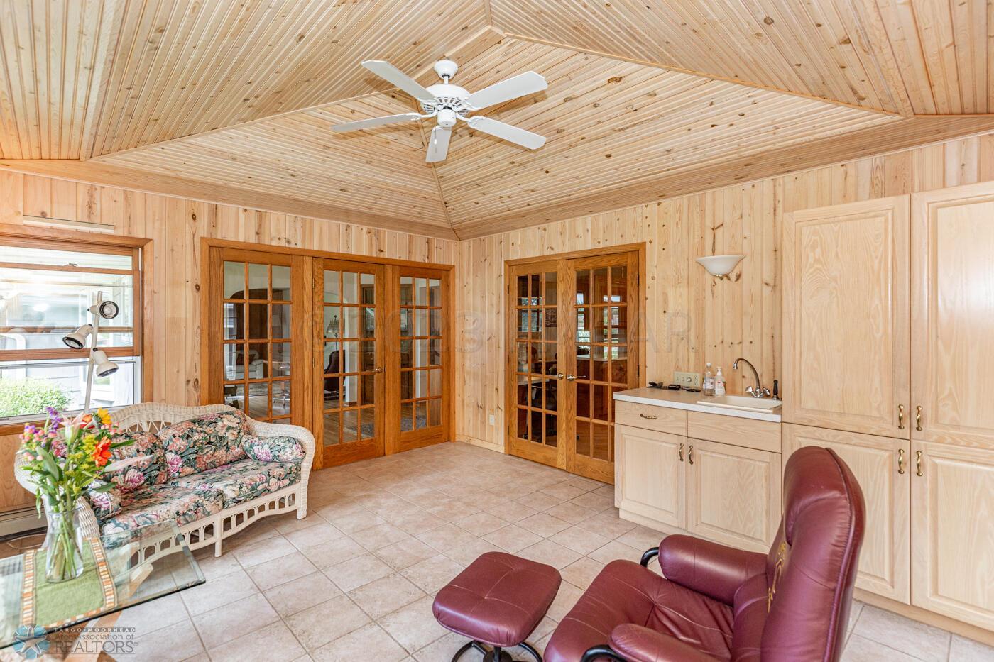 Sunroom