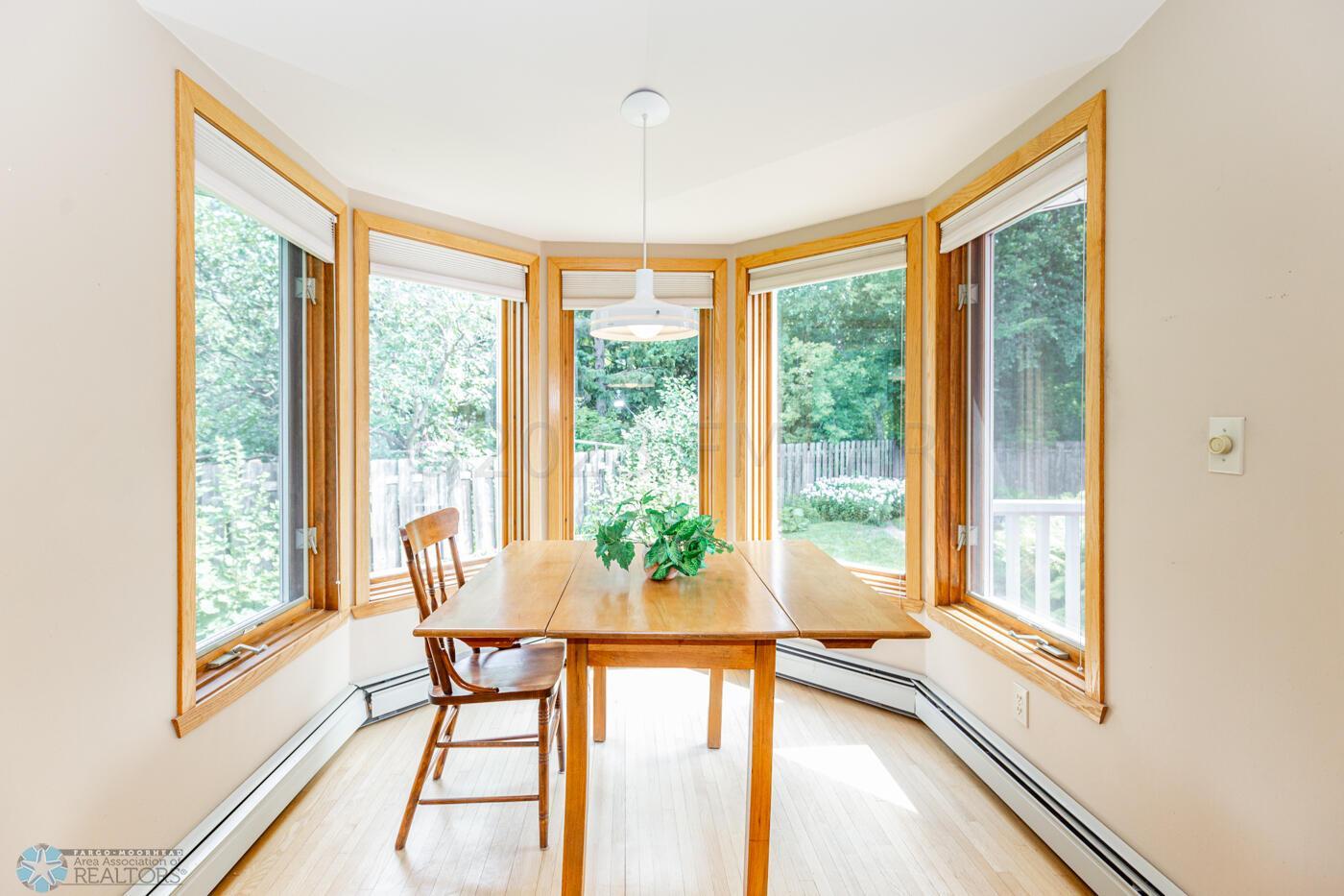Kitchen Dining