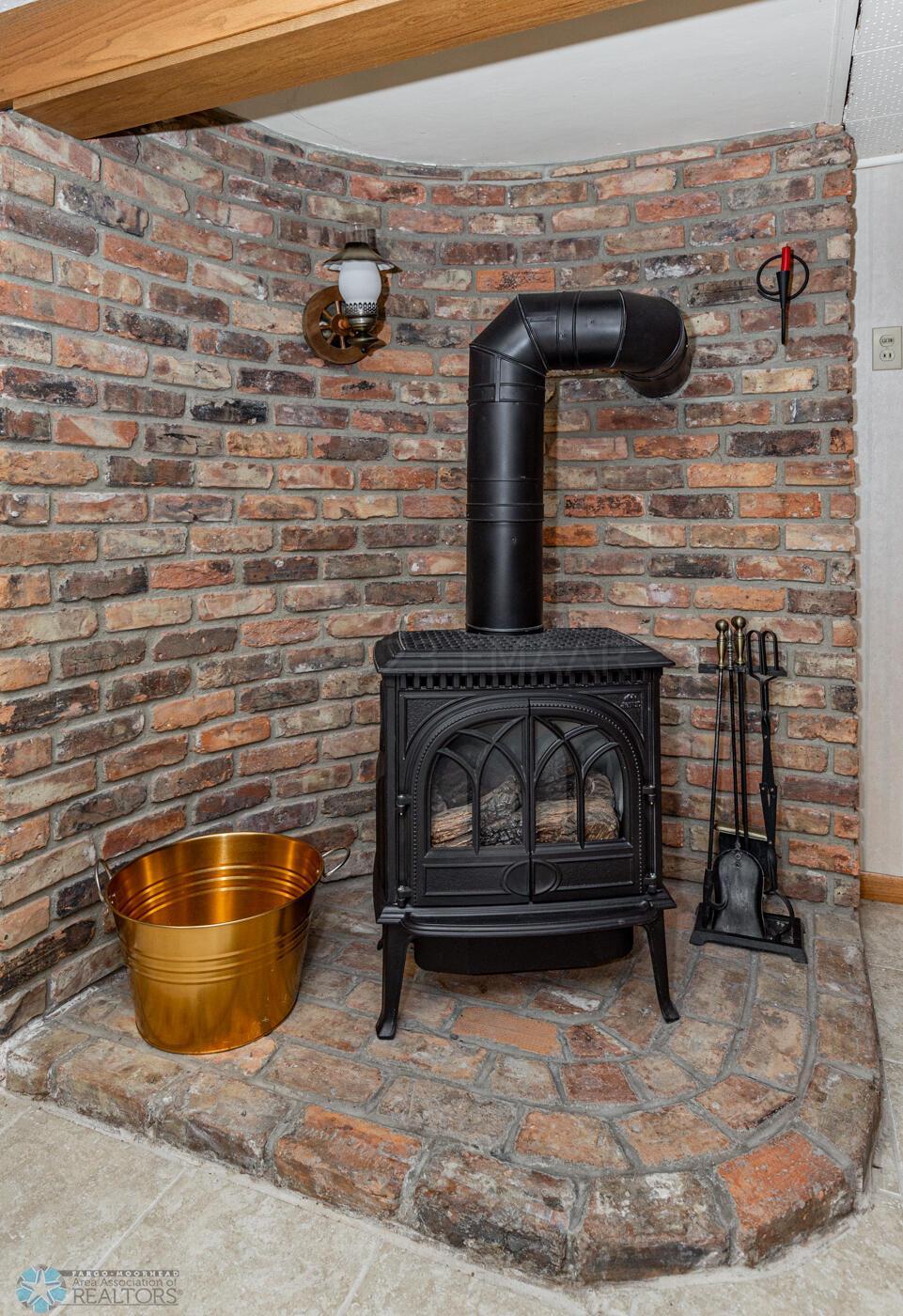 Gas Stove