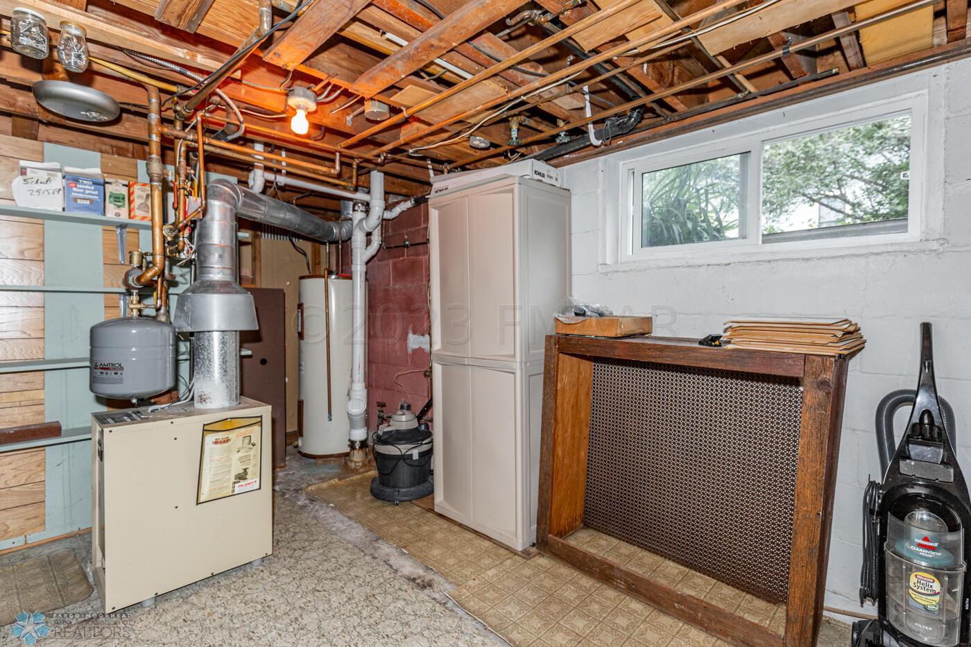 Utilities
