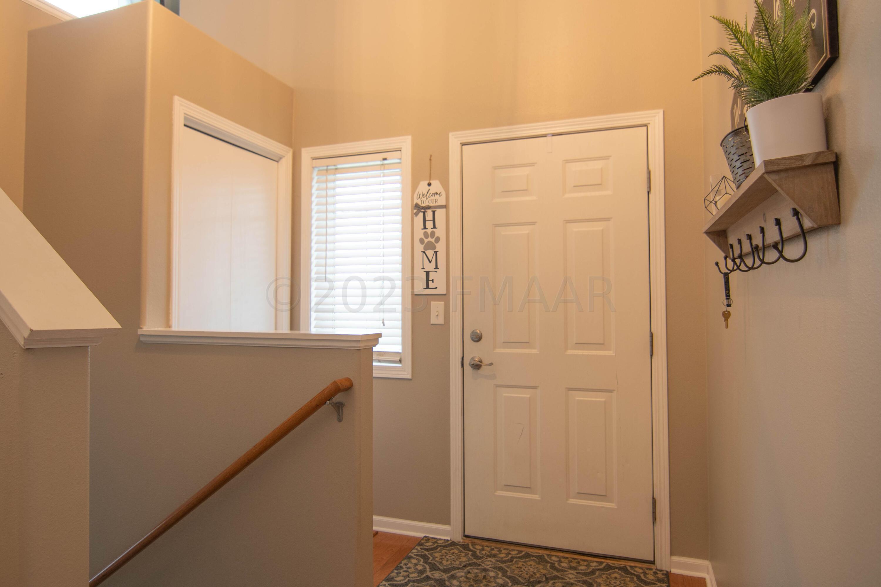 Entry