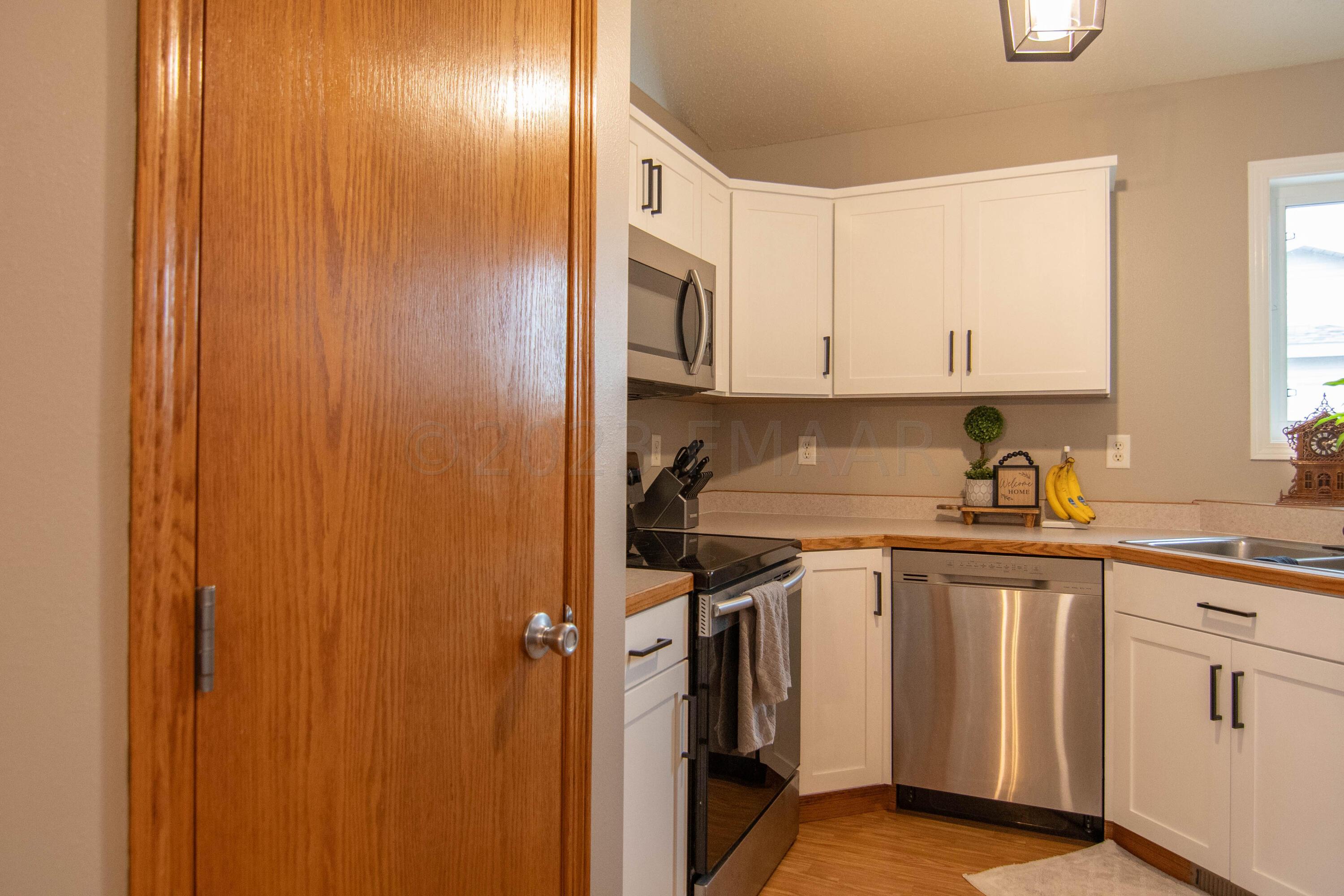 Kitchen Pantry