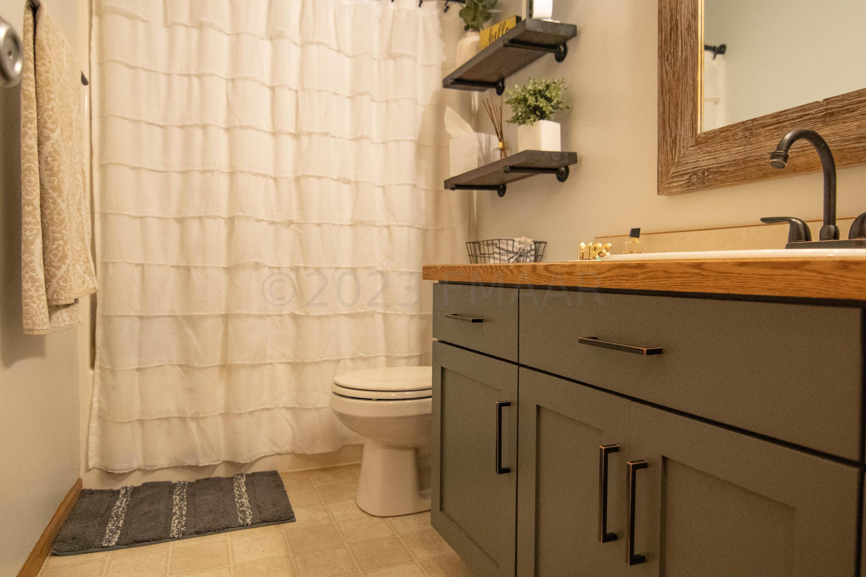 Bathroom 1