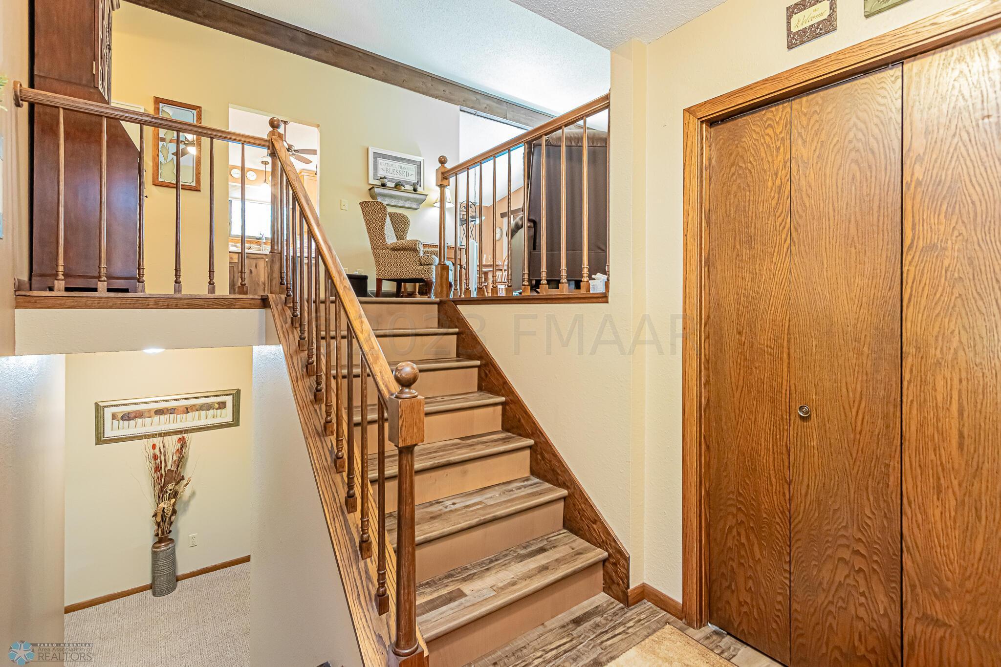 Entrance Foyer