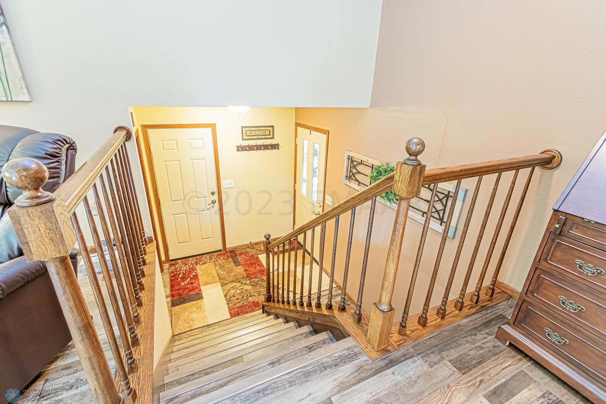 Stairway