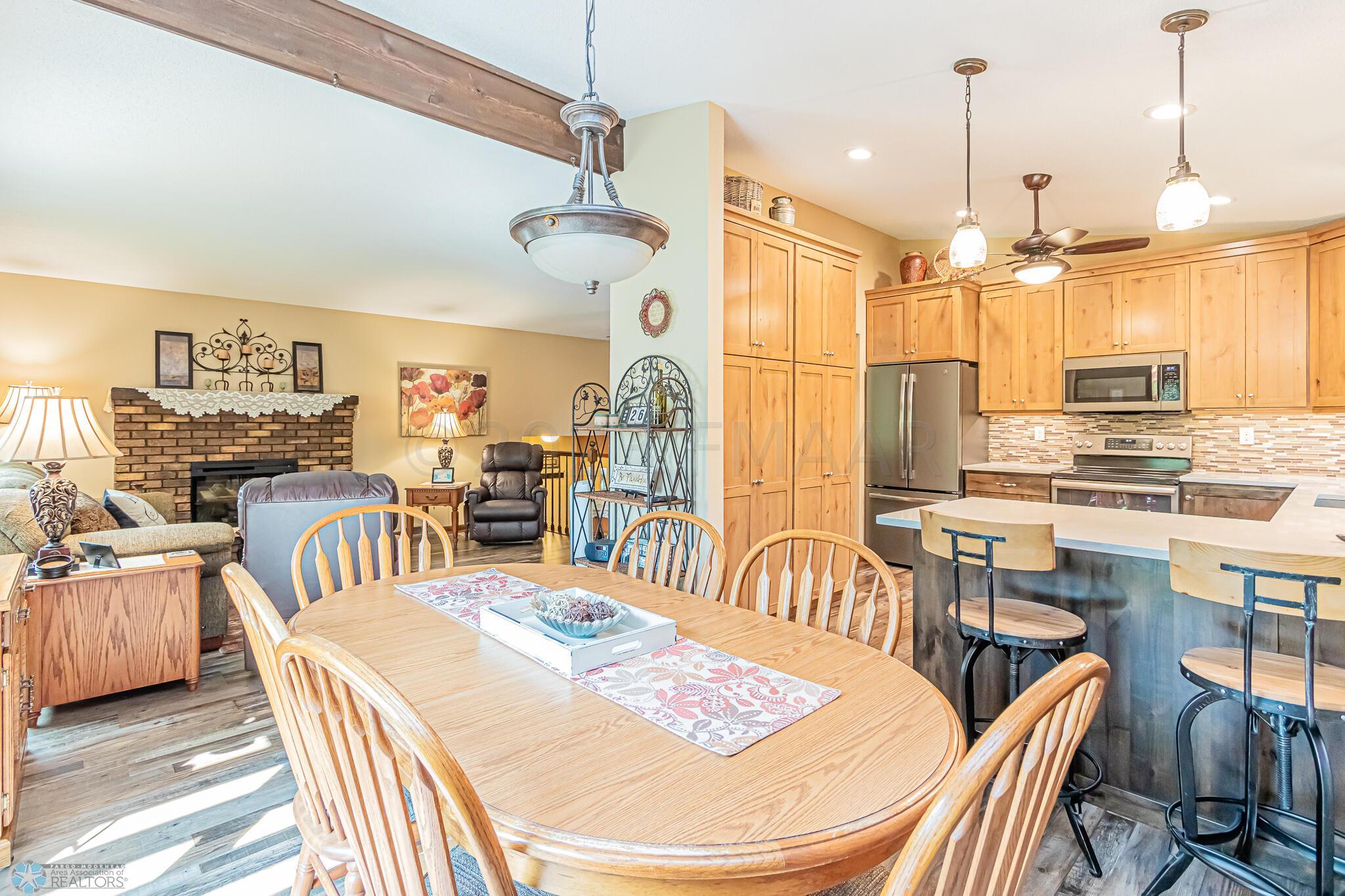 Dining Room 2