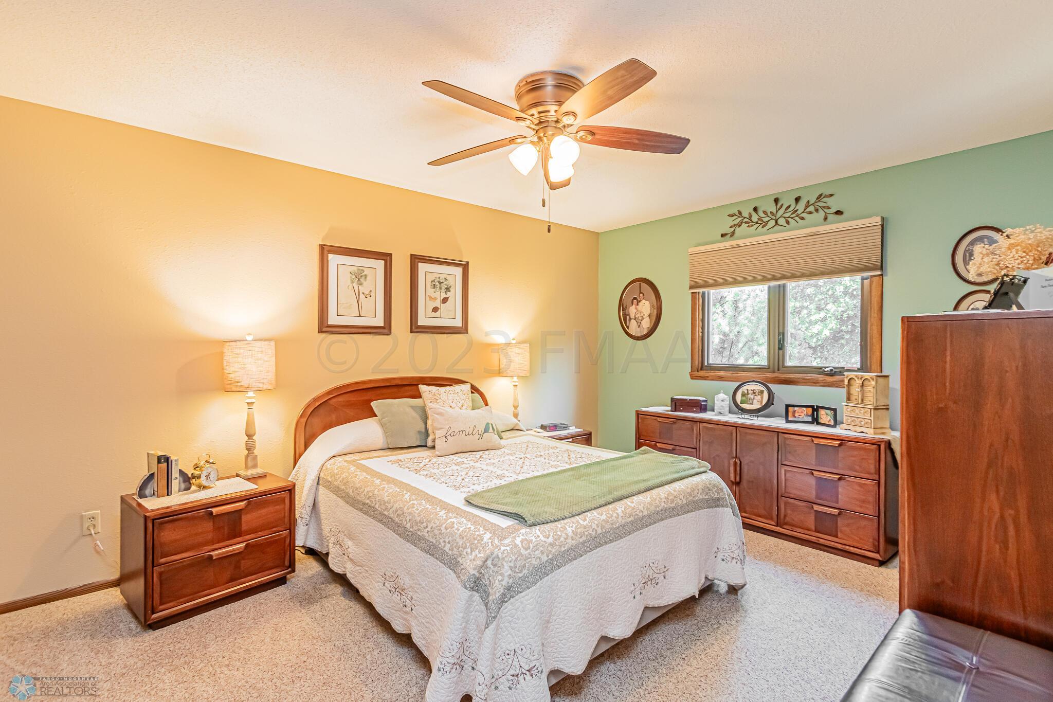 Primary bedroom 2