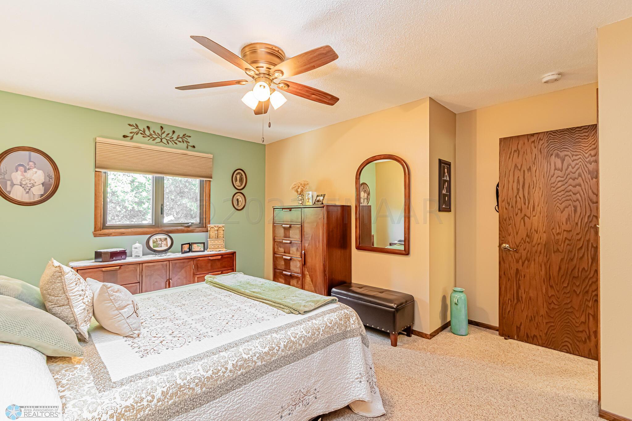 Primary bedroom 3