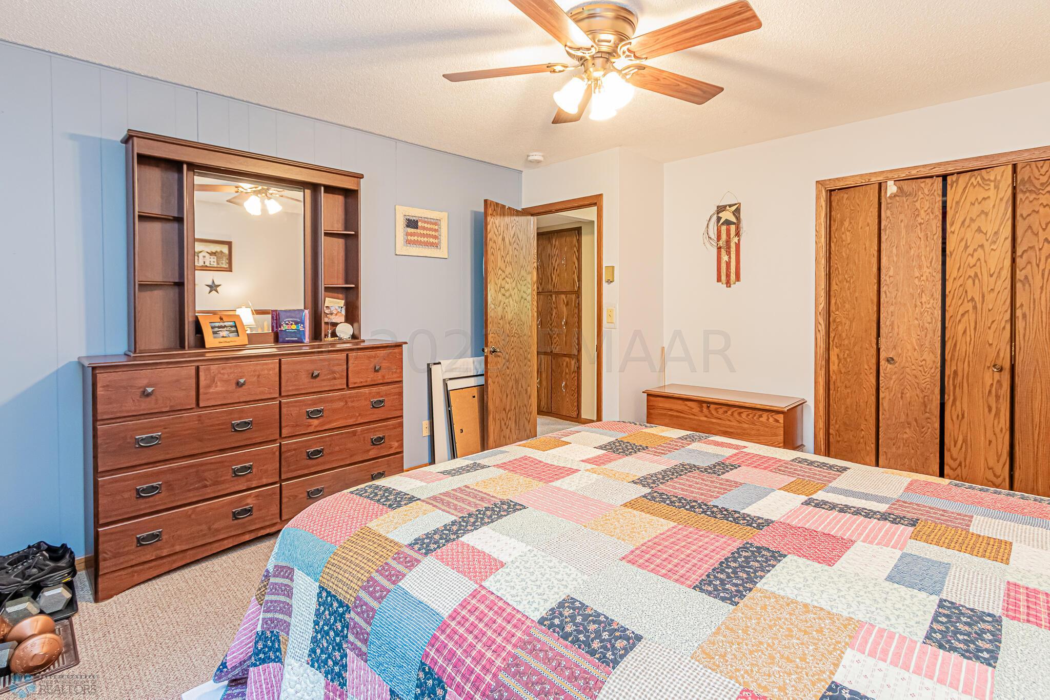 lower level bedroom 3