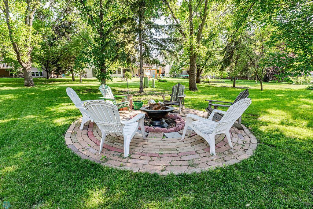 Firepit