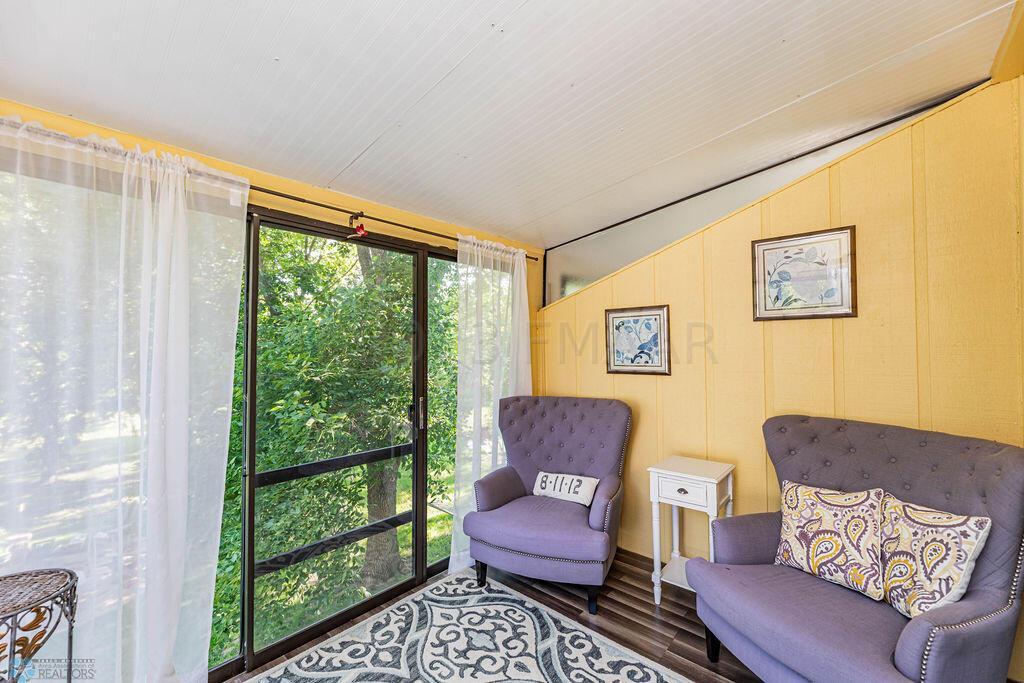3 Season Porch