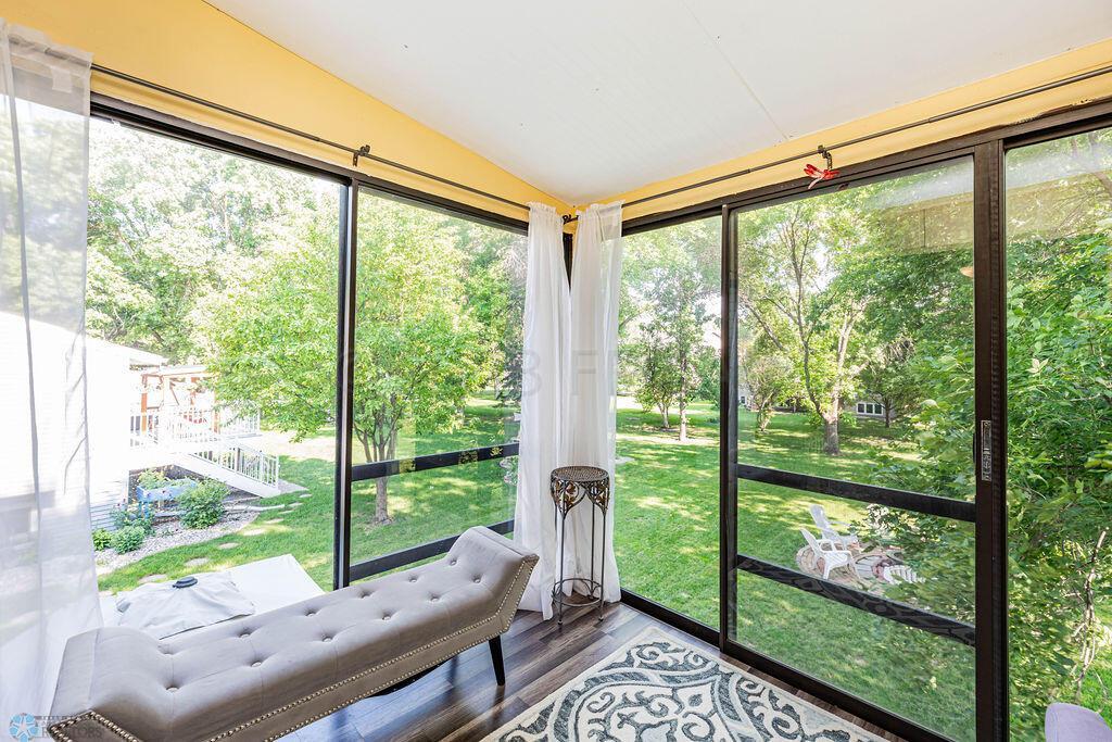 3 Season Porch