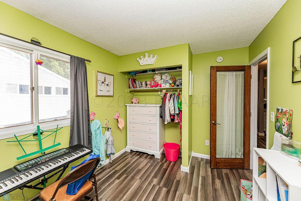 2nd Bedroom