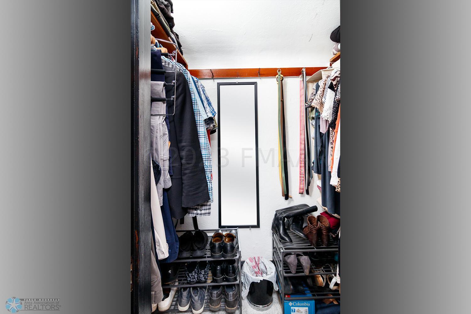 Closet