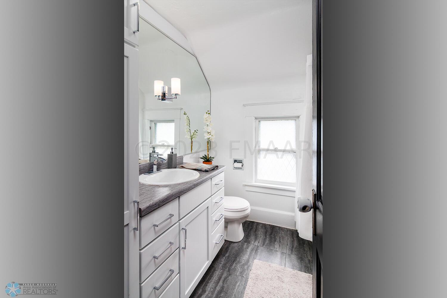 Main Bath