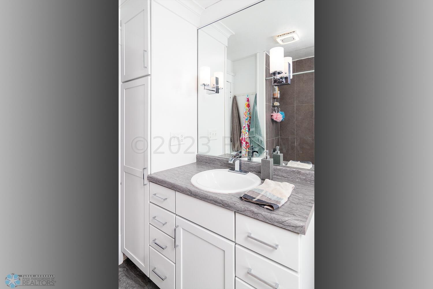Main Bath