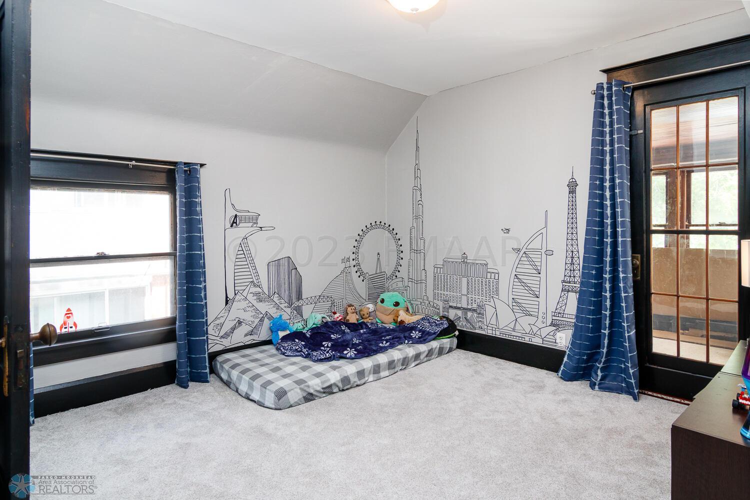 Bed 3