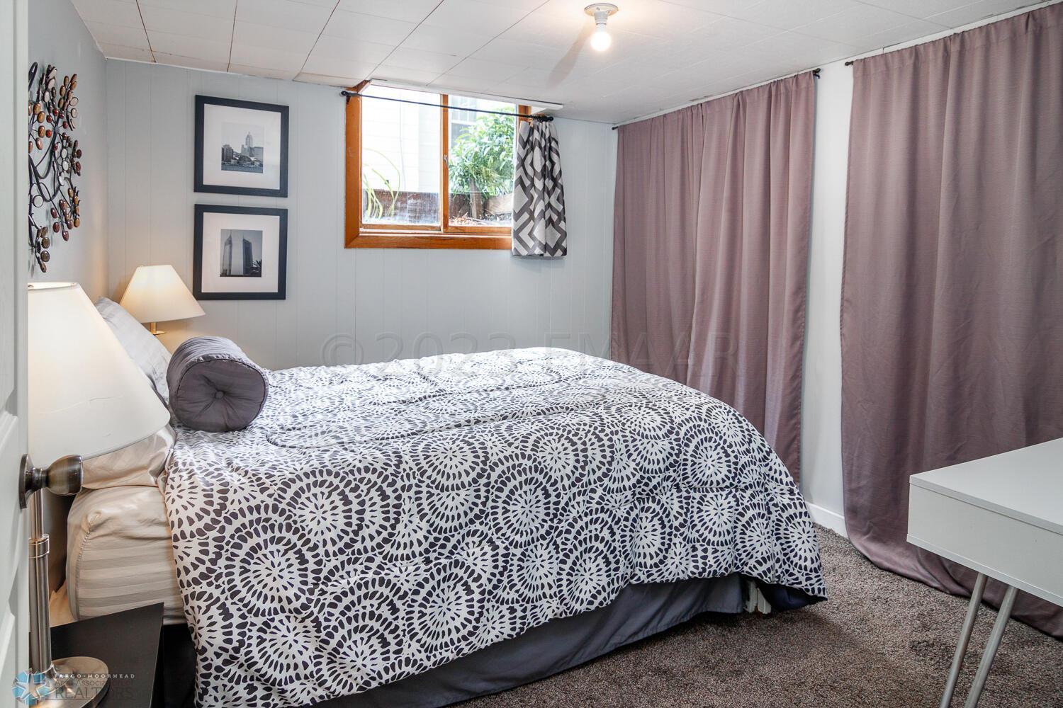 4th Bedroom