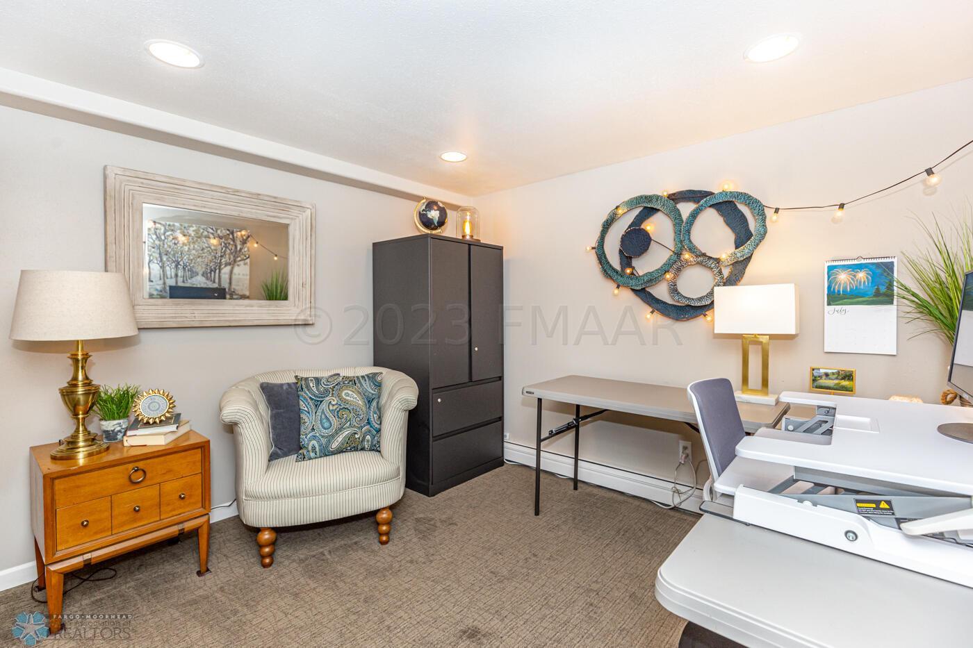 Flex Room