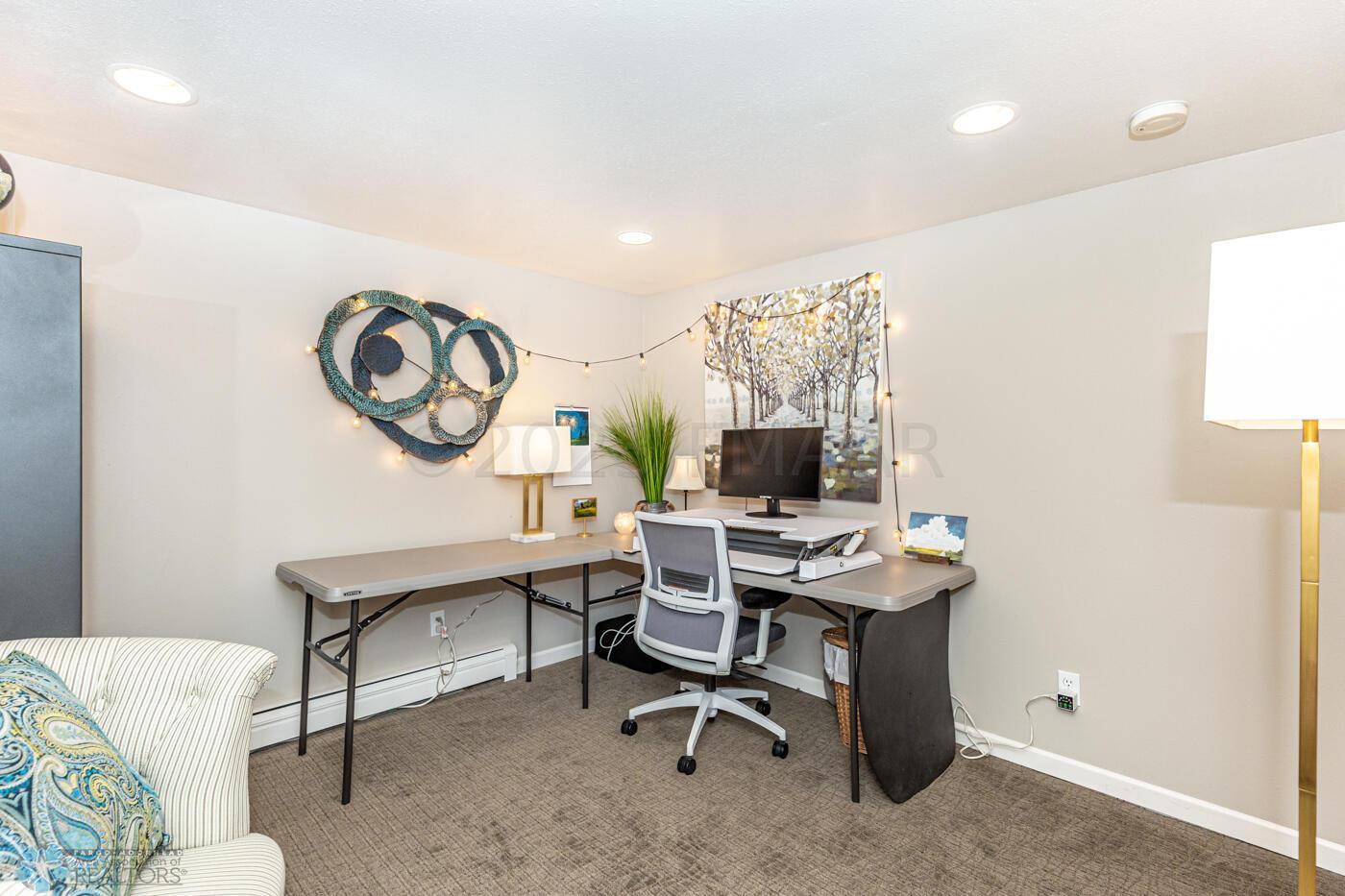 Flex Room