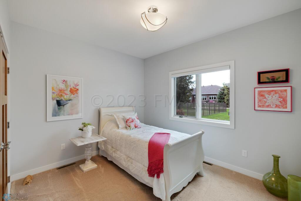 3rd Bedroom
