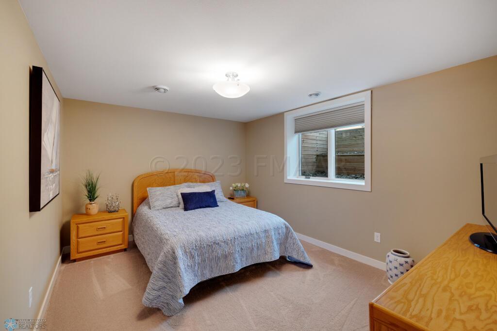 4th Bedroom