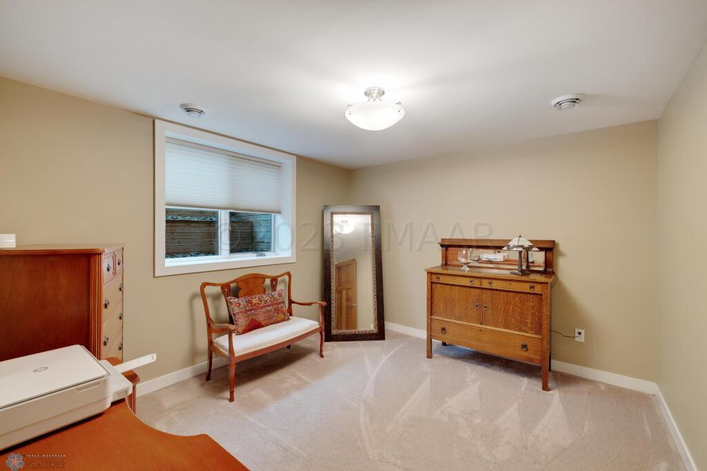 4th Bedroom