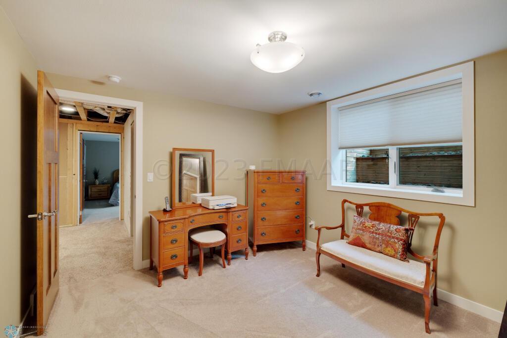 4th Bedroom