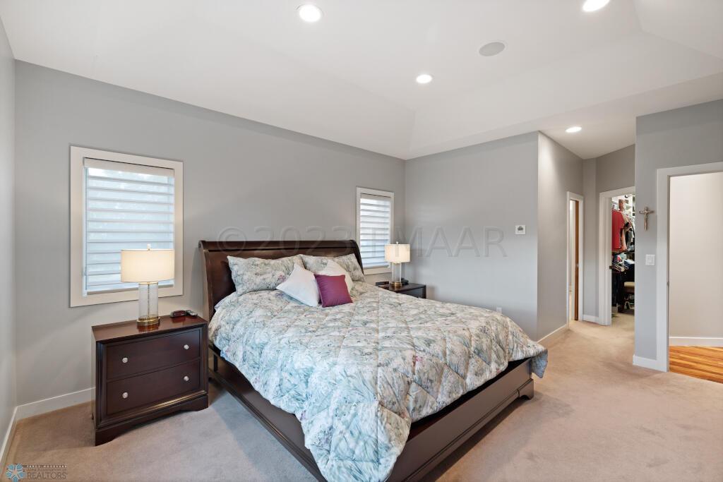 5th Bedroom