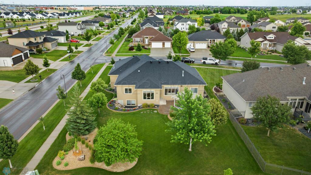 Huge Corner Lot