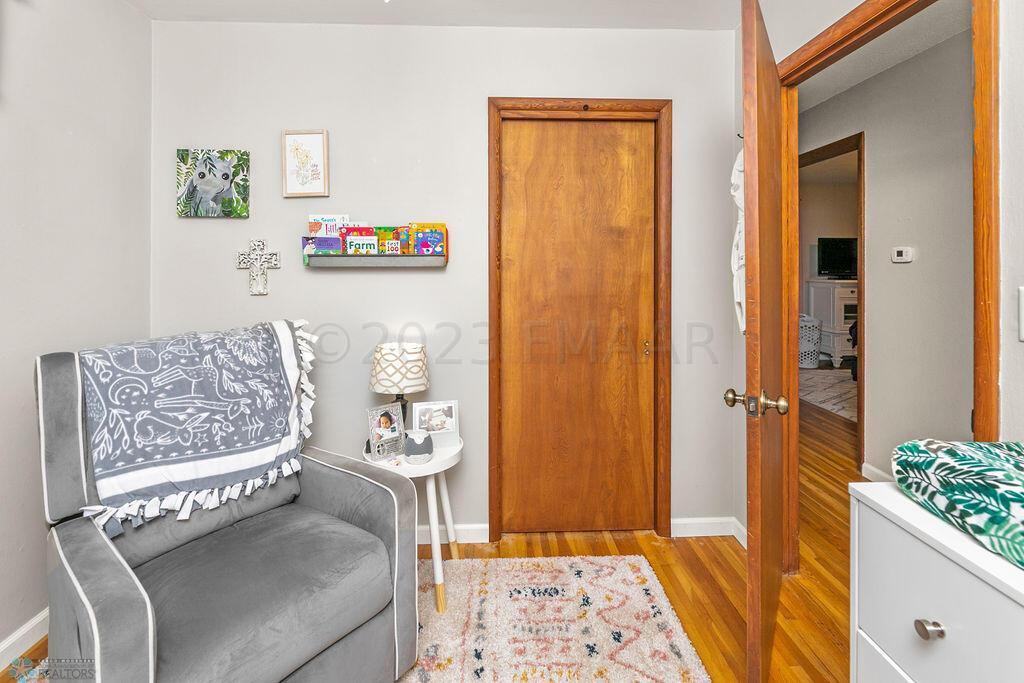 Bedroom # 2