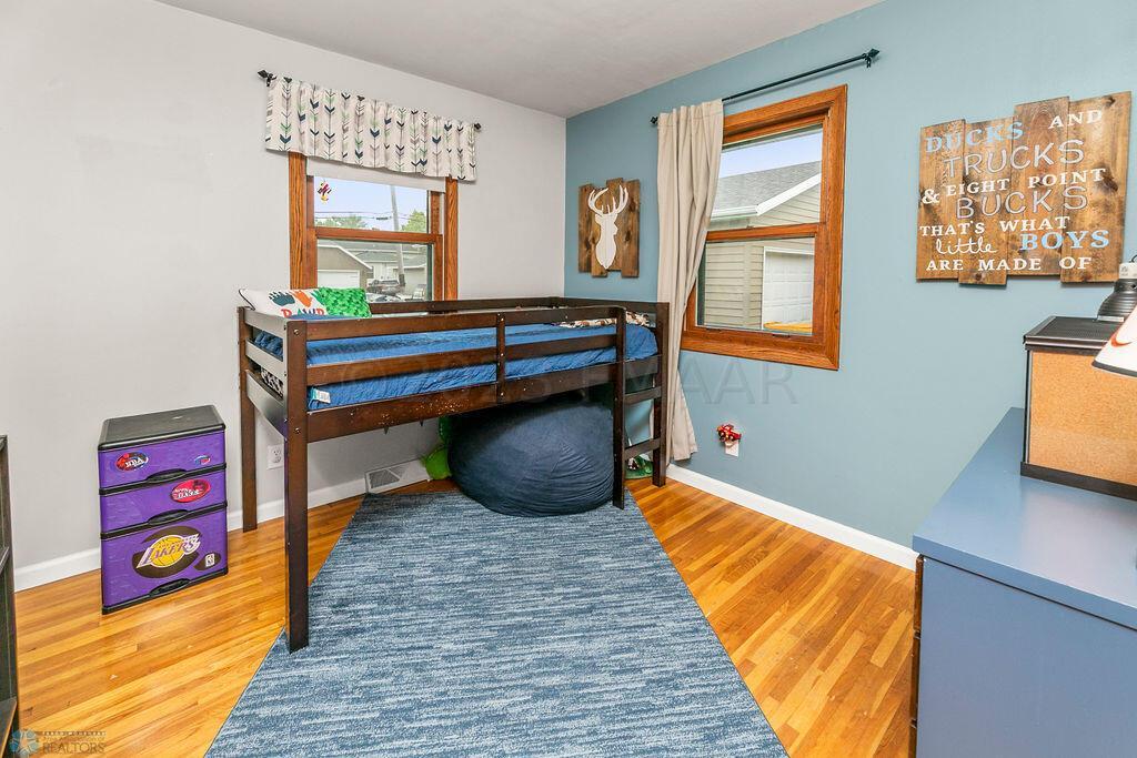 Bedroom # 3