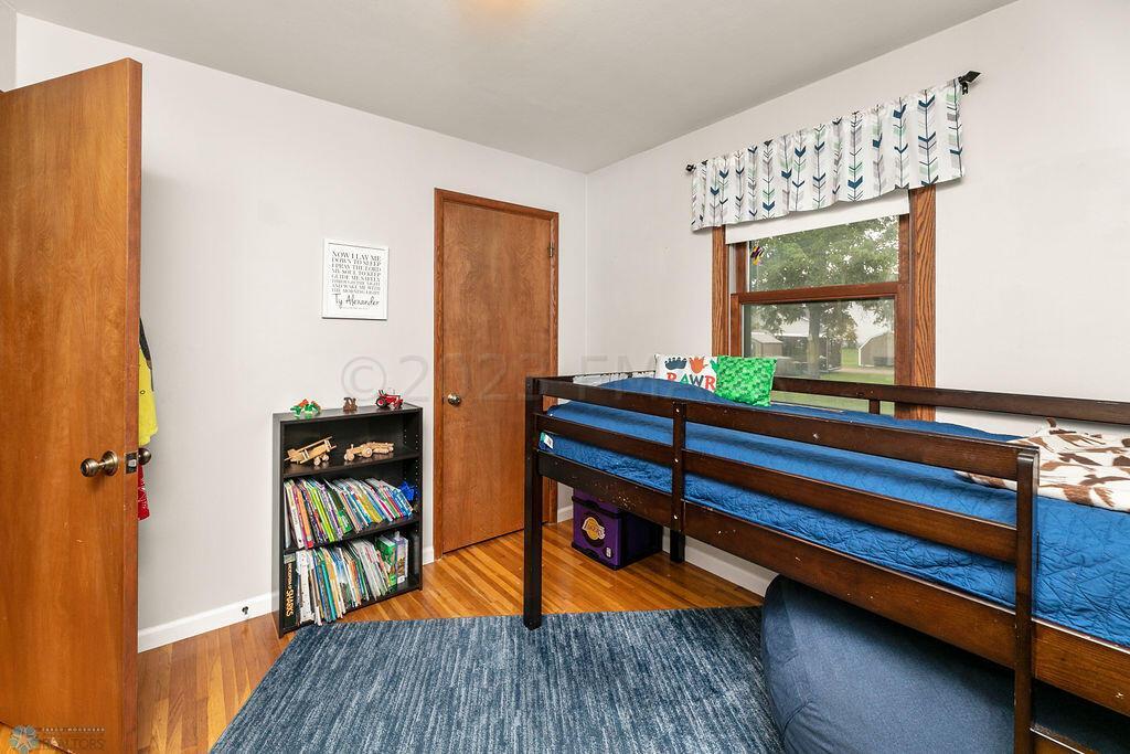 Bedroom # 3