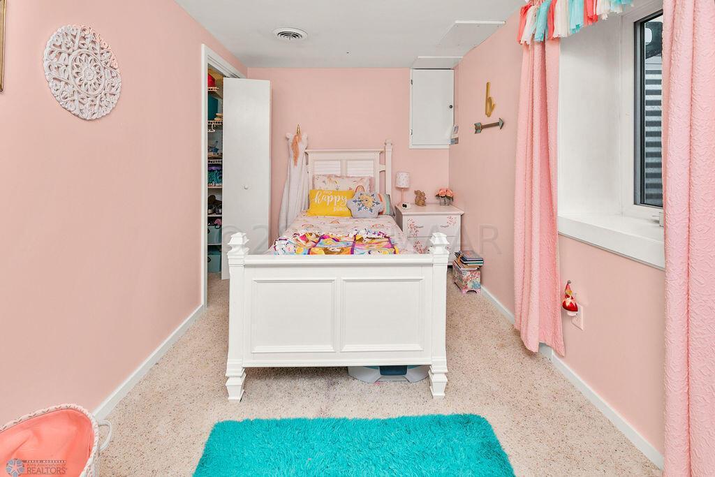Bedroom # 4